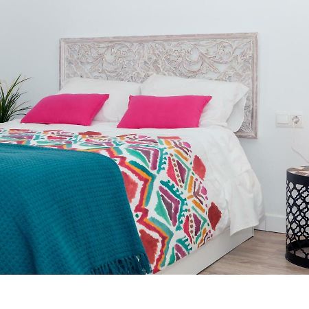 Apartamentos Rey Moro Toledo Exterior photo
