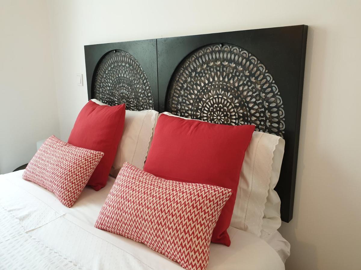 Apartamentos Rey Moro Toledo Exterior photo