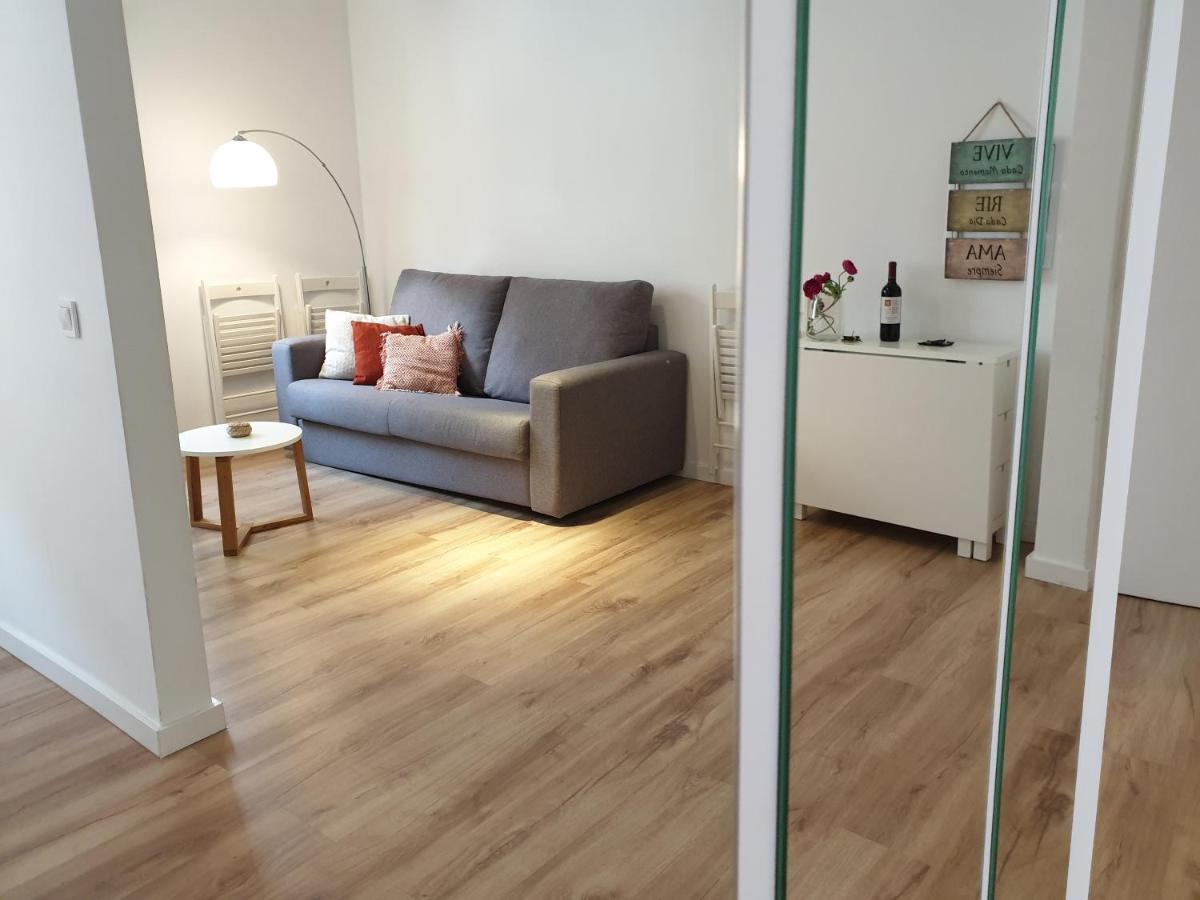 Apartamentos Rey Moro Toledo Exterior photo