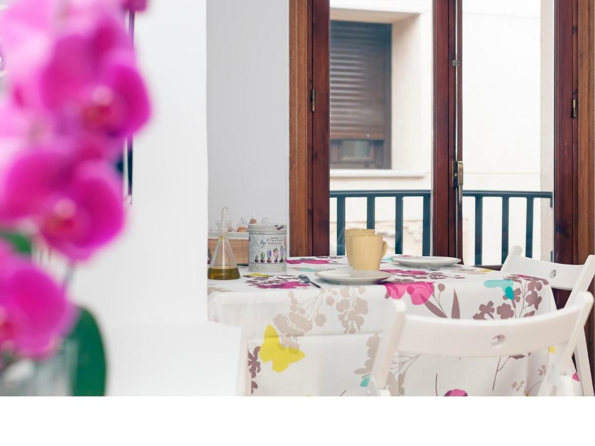 Apartamentos Rey Moro Toledo Exterior photo