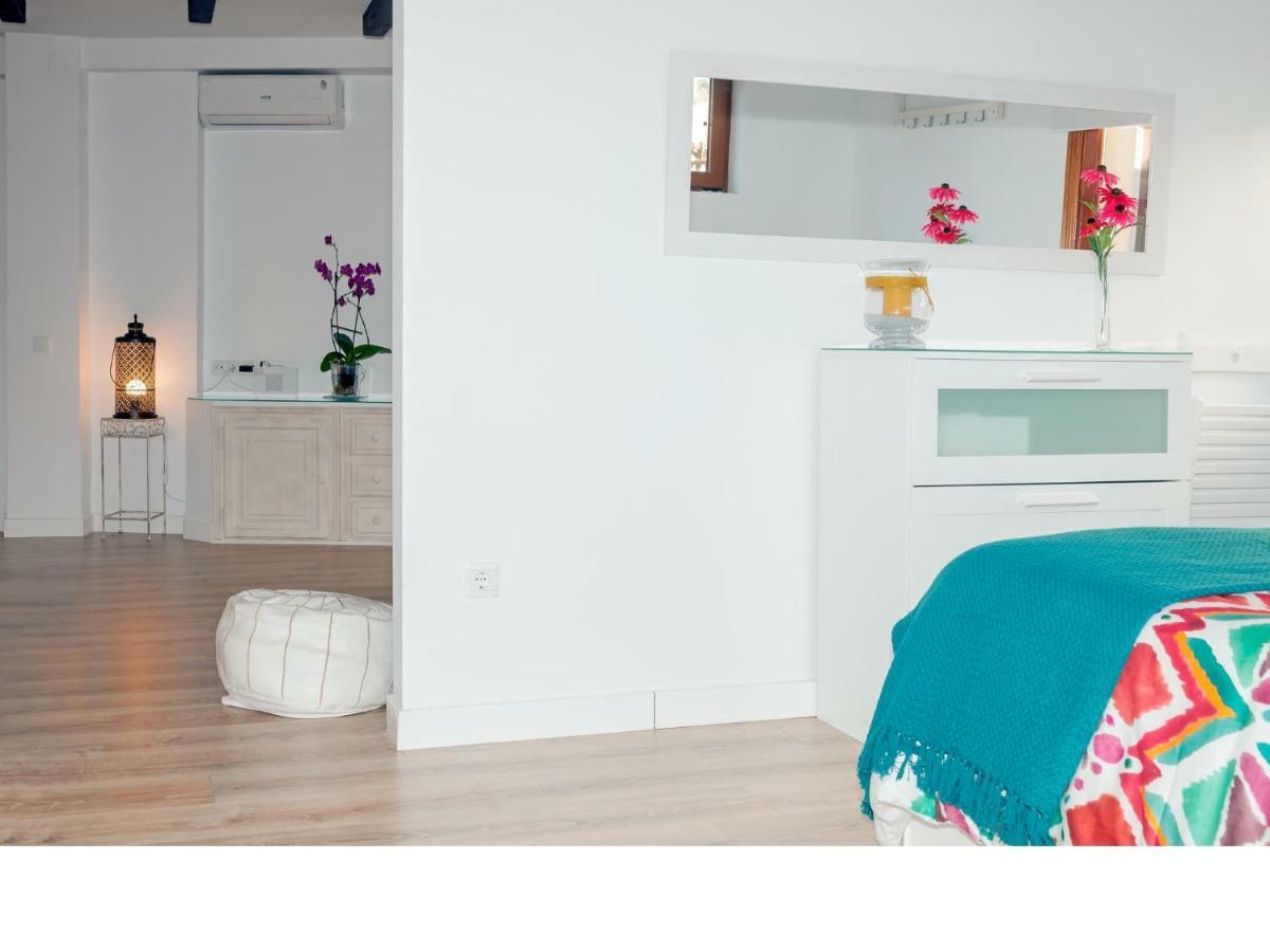 Apartamentos Rey Moro Toledo Exterior photo