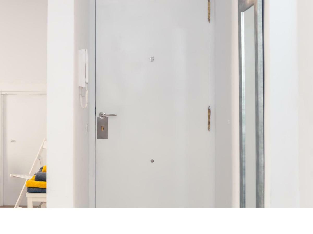 Apartamentos Rey Moro Toledo Exterior photo
