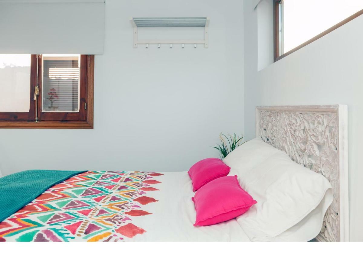 Apartamentos Rey Moro Toledo Exterior photo