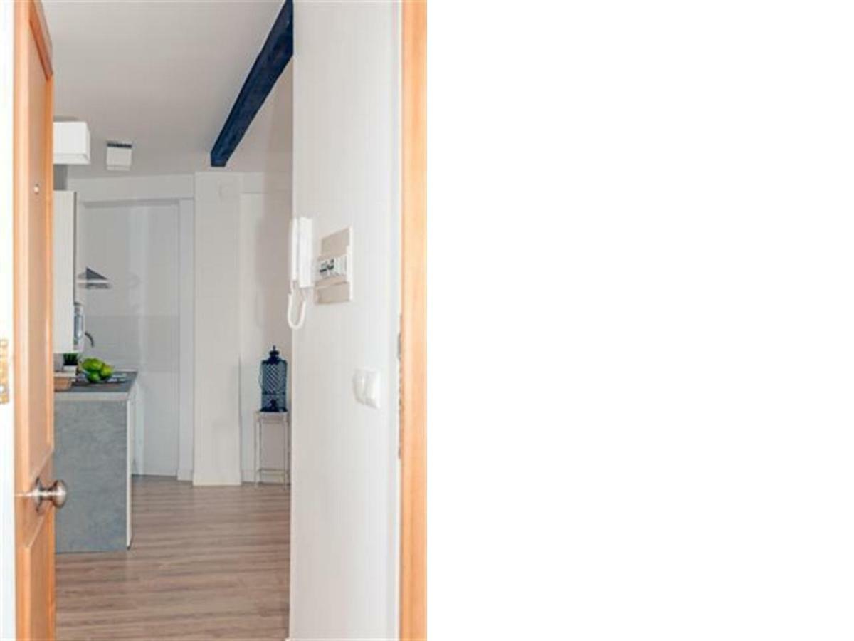 Apartamentos Rey Moro Toledo Exterior photo