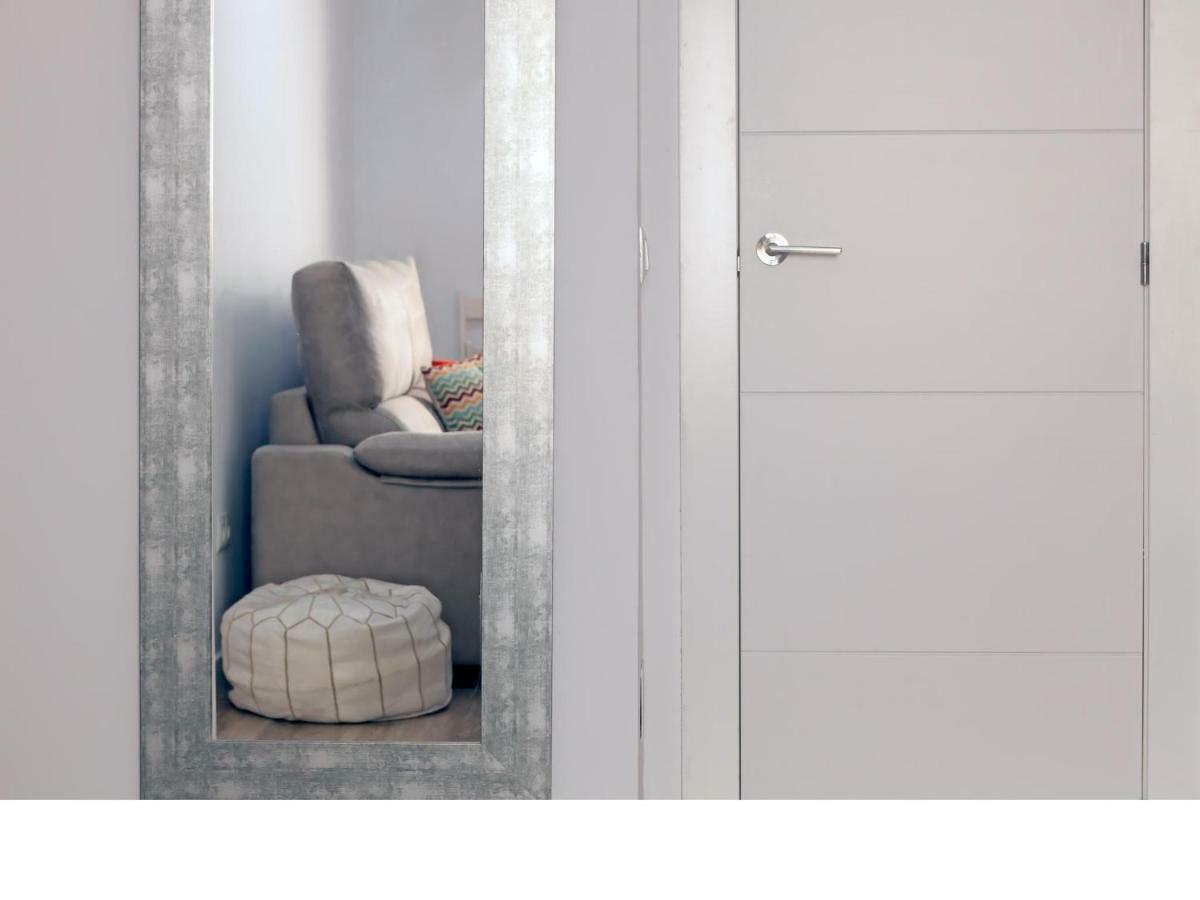 Apartamentos Rey Moro Toledo Exterior photo